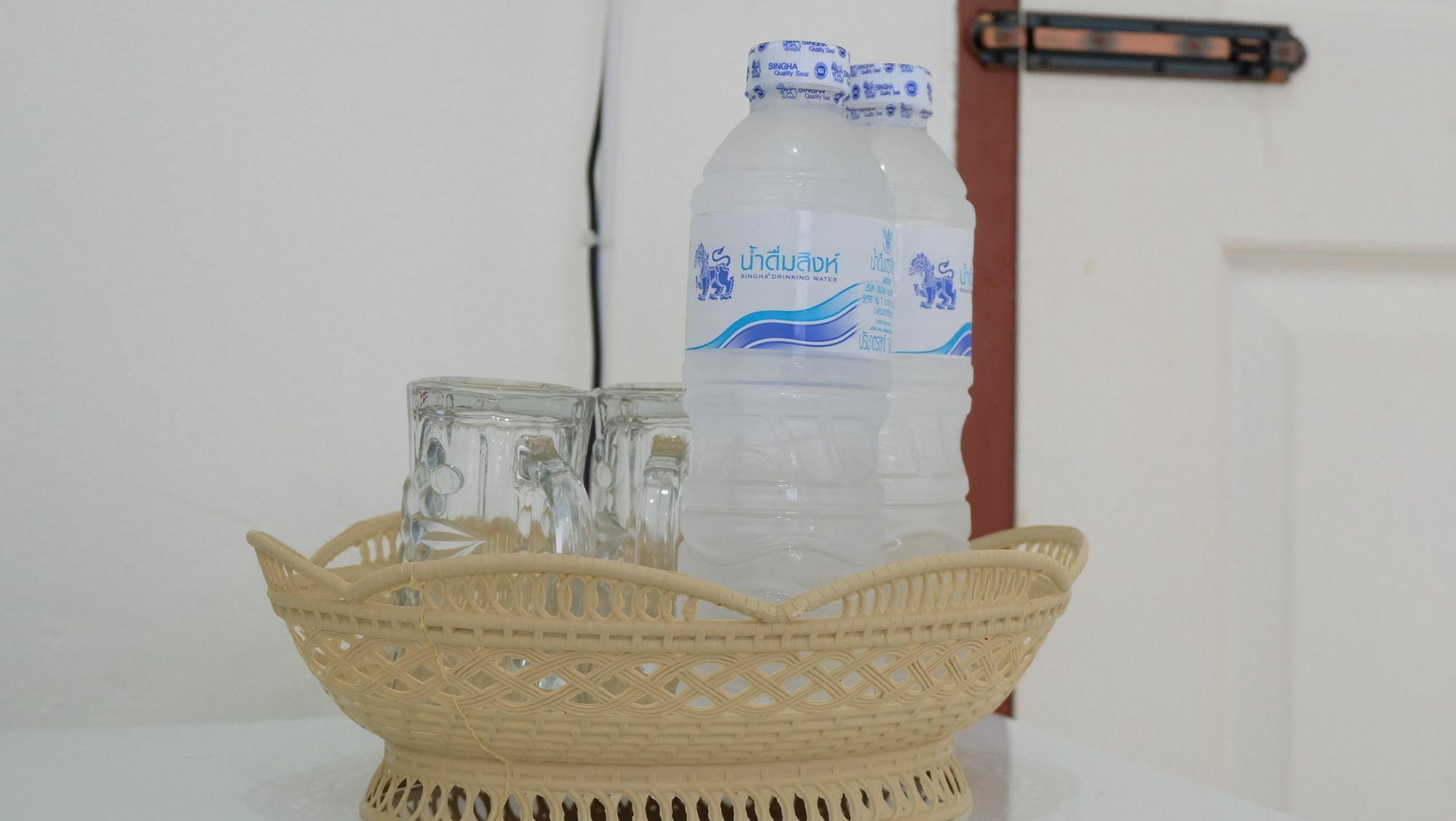 Dream House Hotel Pran Buri Exterior photo