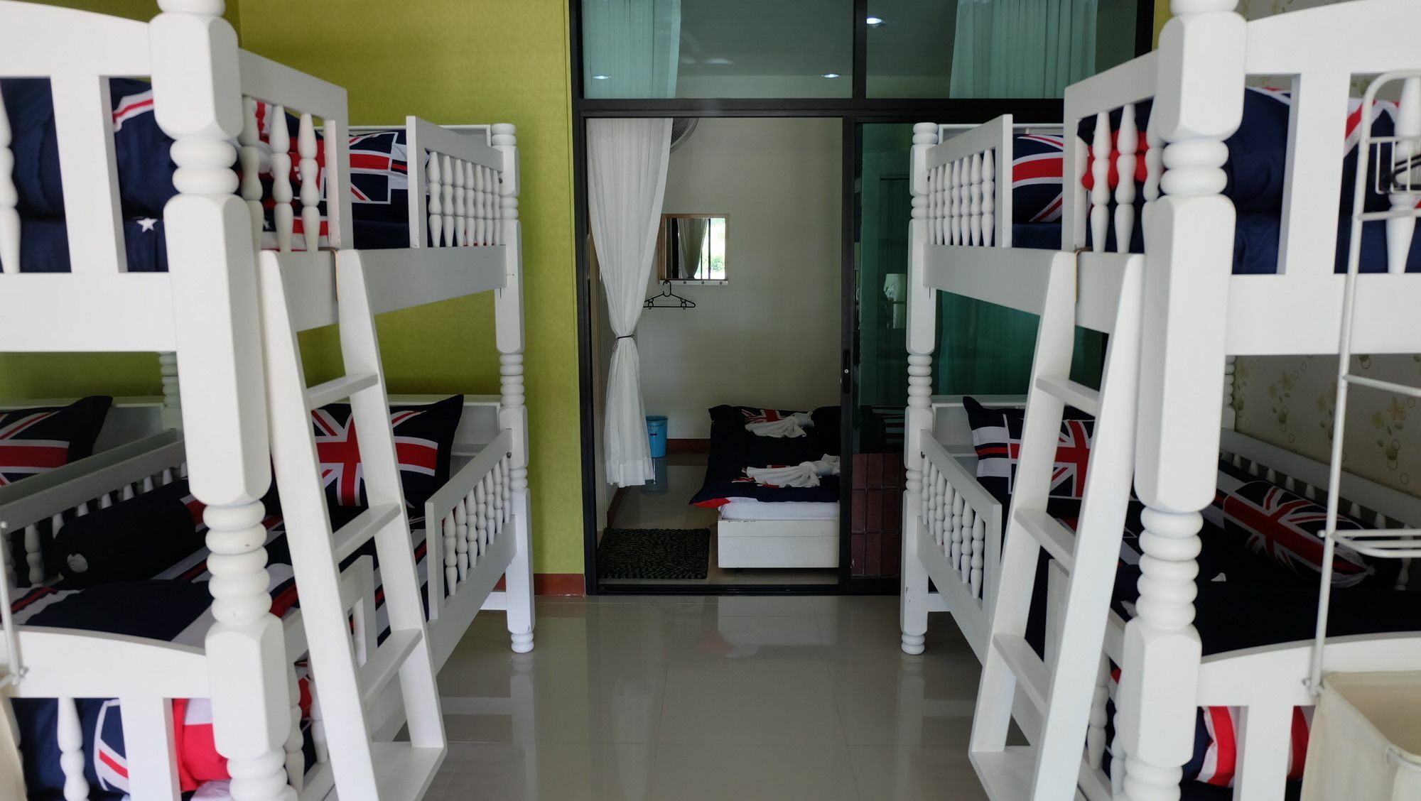 Dream House Hotel Pran Buri Exterior photo