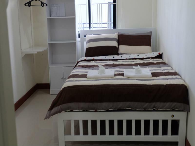 Dream House Hotel Pran Buri Exterior photo